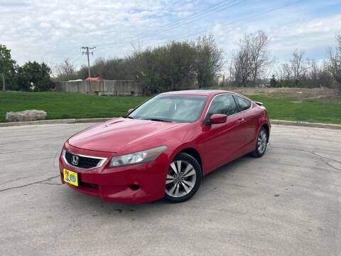 2009 Honda Accord for sale at 5K Autos LLC in Roselle IL