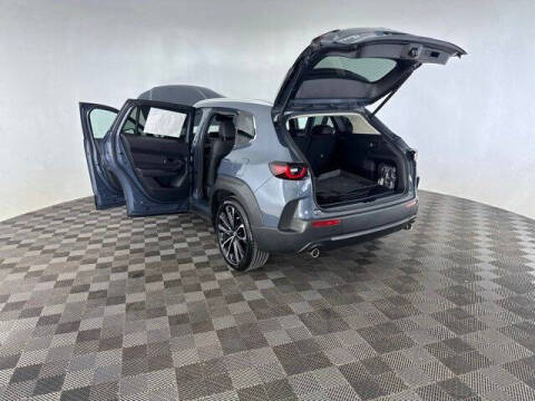 2025 Mazda CX-50 2.5 S Premium Plus