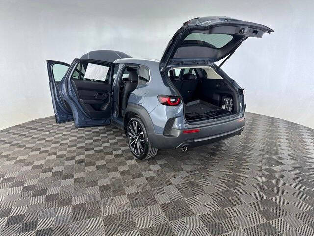 2025 Mazda CX-50 2.5 S Premium Plus
