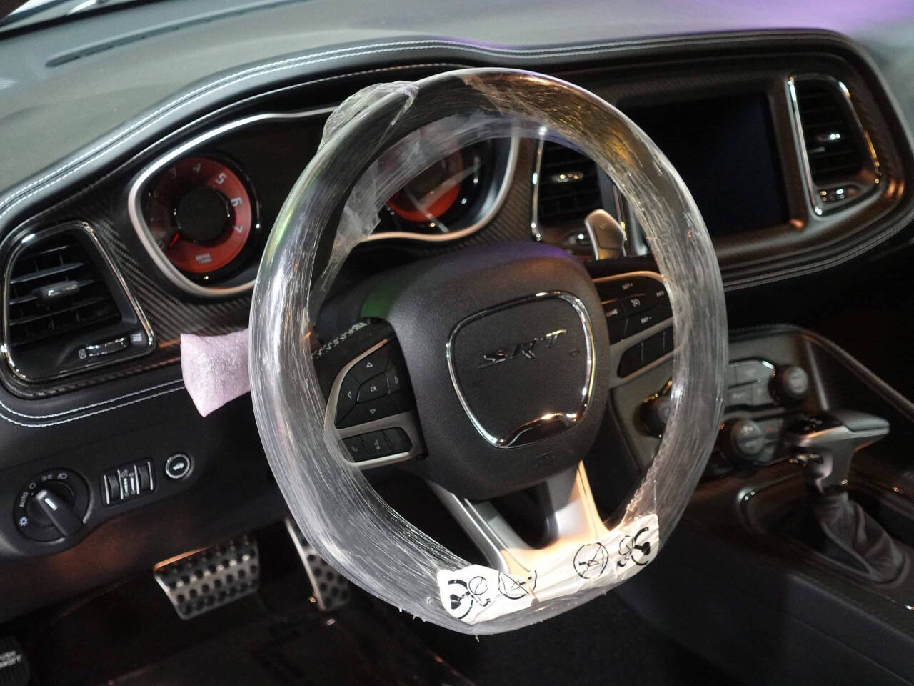 2023 Dodge Challenger 29