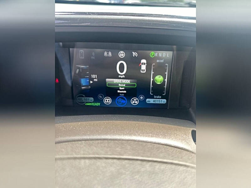 2015 Chevrolet Volt Premium