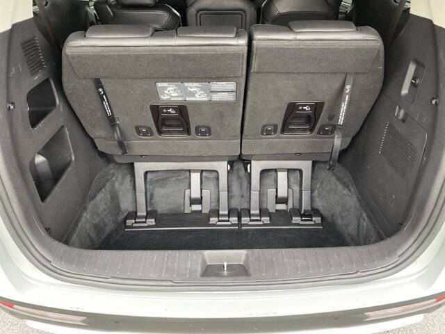 2022 Kia Carnival EX