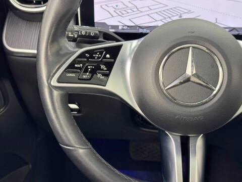 2023 Mercedes-Benz GLC GLC 300 4MATIC