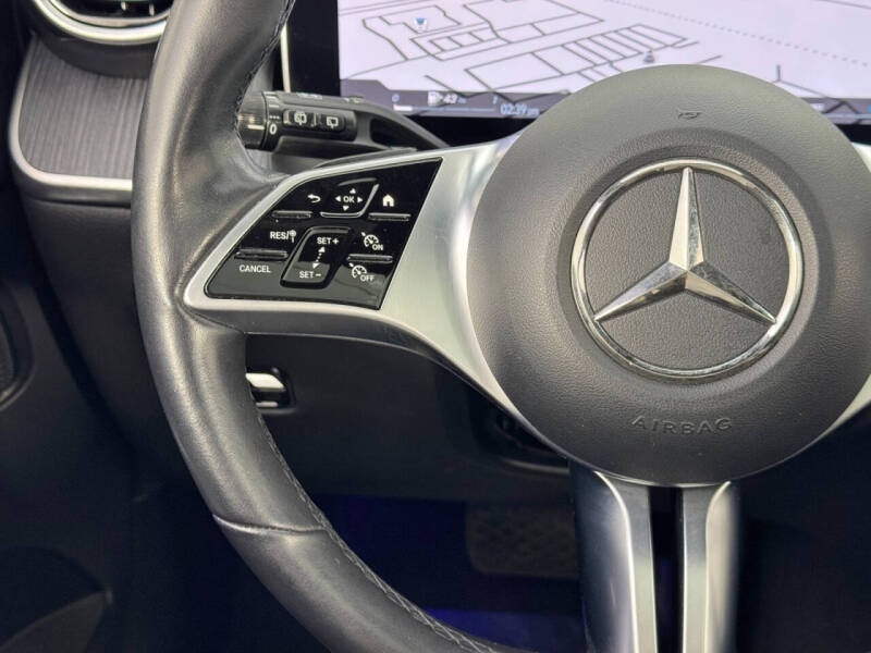 2023 Mercedes-Benz GLC GLC 300 4MATIC