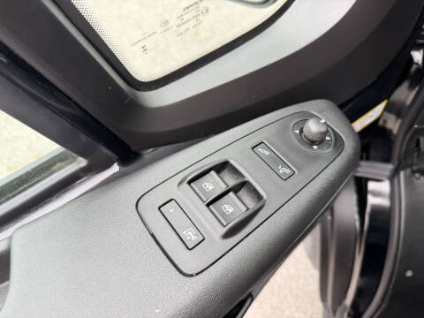 2024 RAM ProMaster