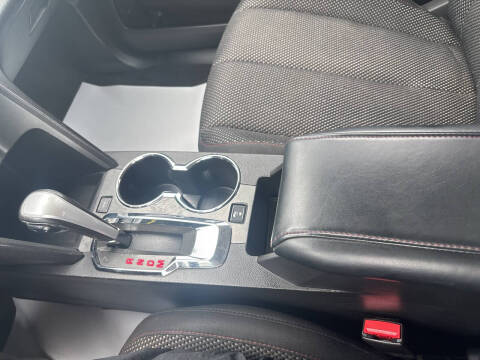 2014 GMC Terrain SLE-2