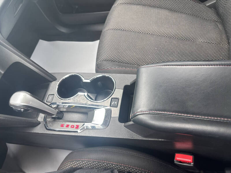 2014 GMC Terrain SLE-2