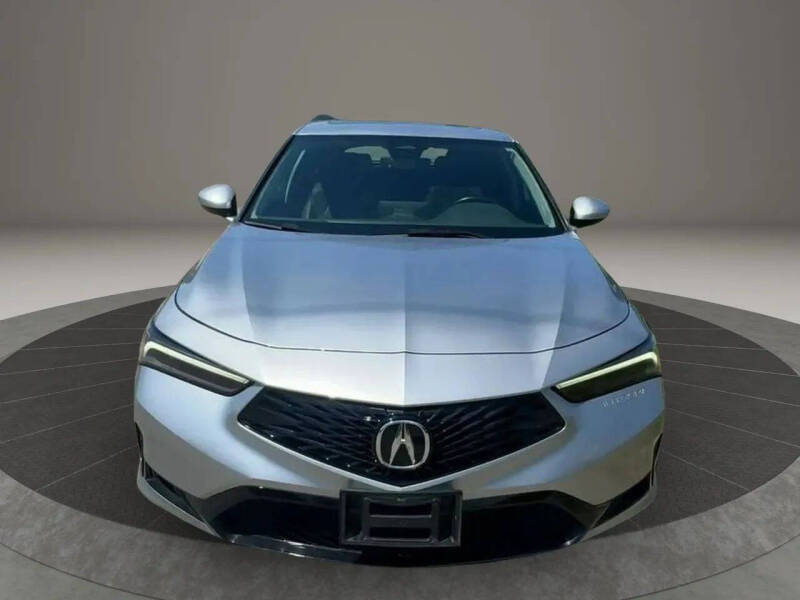 2023 Acura Integra