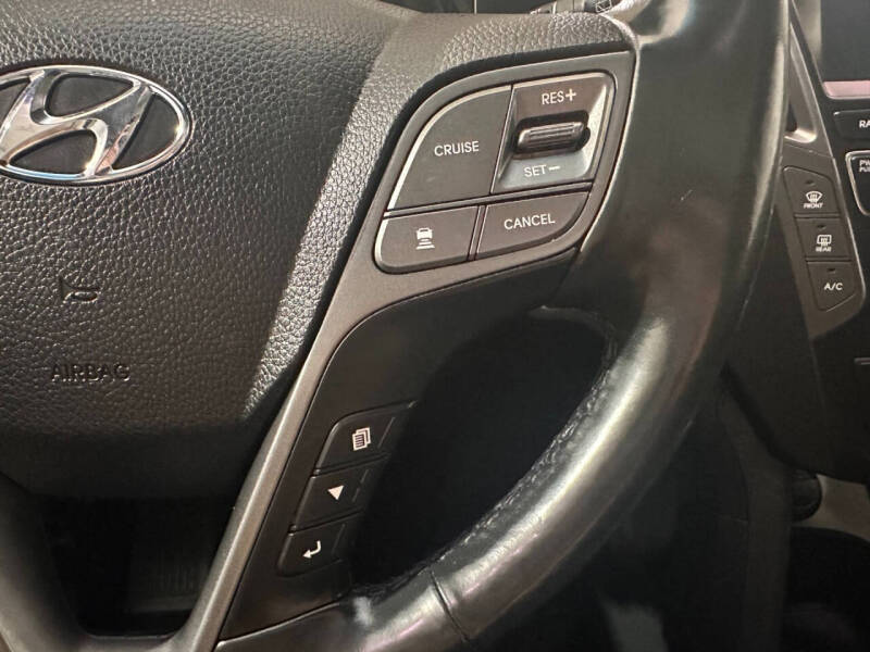 2019 Hyundai Santa Fe XL Limited Ultimate