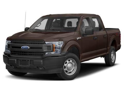 2019 Ford F-150 for sale at Everyone's Financed At Borgman - BORGMAN OF HOLLAND LLC in Holland MI