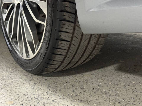 2017 Audi A6 2.0T quattro Premium