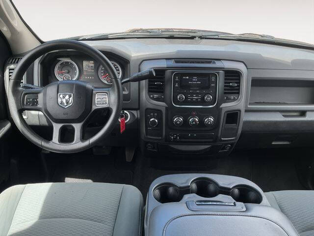 2013 RAM 1500 Express