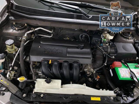 2003 Pontiac Vibe