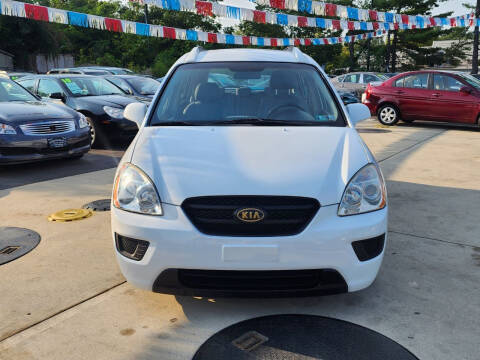 2007 Kia Rondo LX