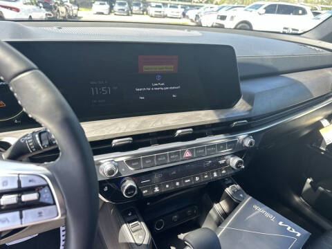 2024 Kia Telluride SX X-Pro