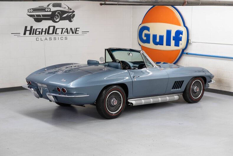 1967 Chevrolet Corvette