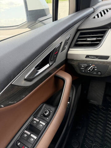 2018 Audi Q7 2.0T quattro Premium
