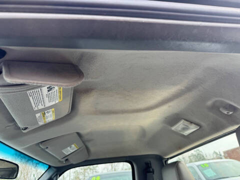 2011 Ford Ranger XL Fleet