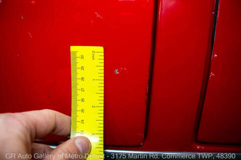 1951 Plymouth Cambridge