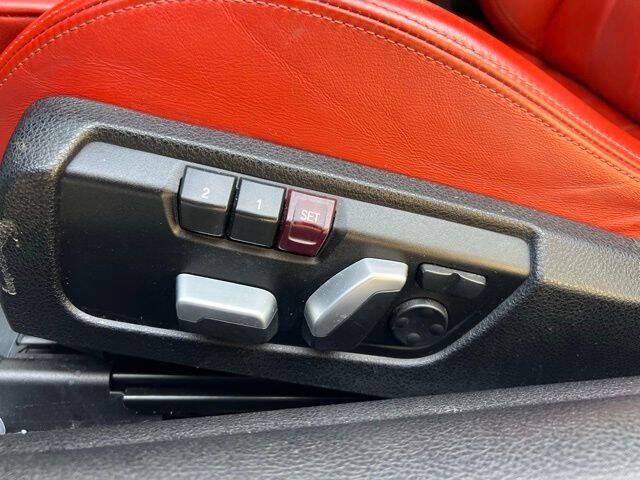2016 BMW M4
