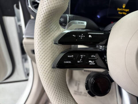 2022 Mercedes-Benz AMG GT 53