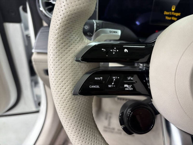 2022 Mercedes-Benz AMG GT 53