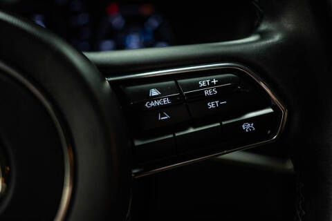 2024 Mazda CX-90 Plug-in Hybrid Preferred
