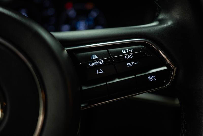 2024 Mazda CX-90 Plug-in Hybrid Preferred