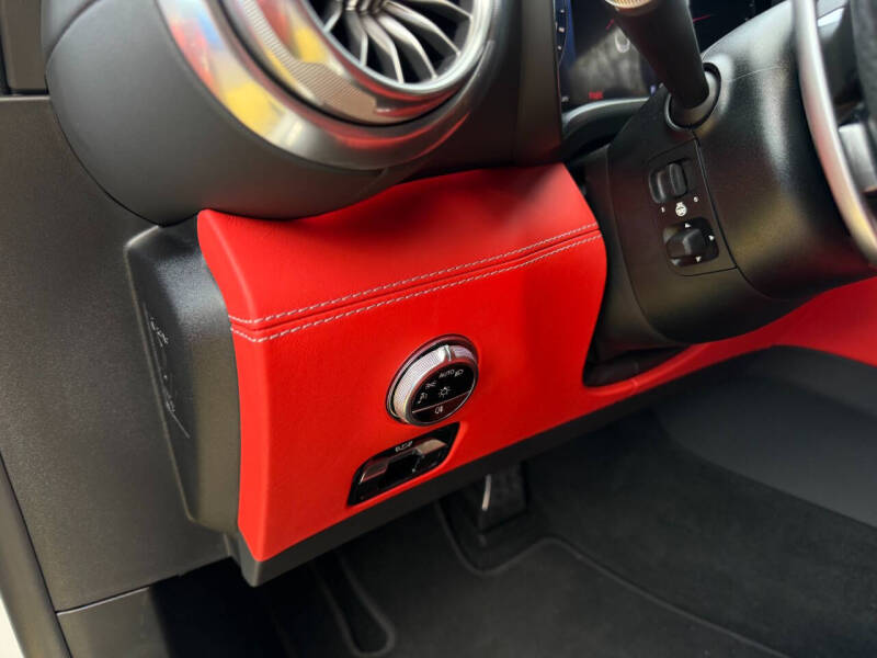 2023 Mercedes-Benz SL-Class AMG SL 43