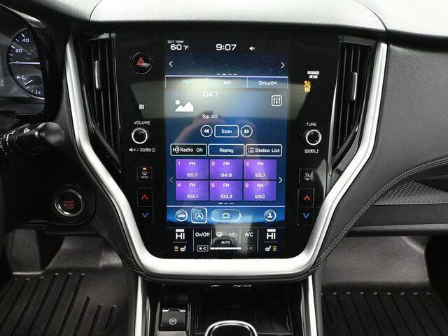 2022 Subaru Legacy Premium