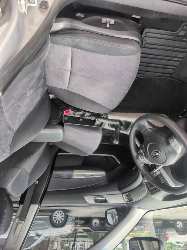 2010 Subaru Forester 2.5X Premium