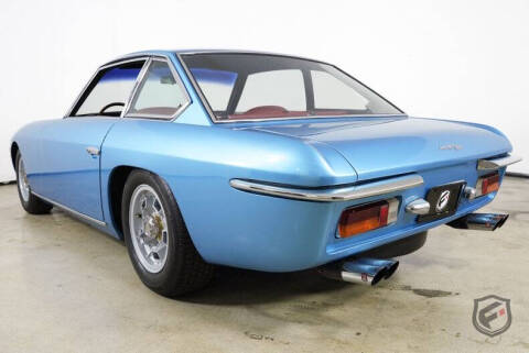 1968 Lamborghini Islero