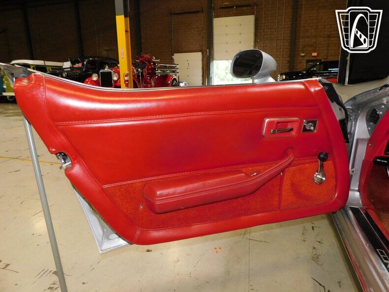 1979 Chevrolet Corvette