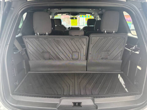 2019 Ford Expedition XLT
