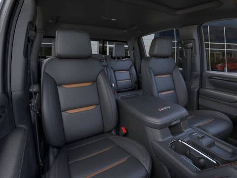 2026 GMC Sierra 3500HD