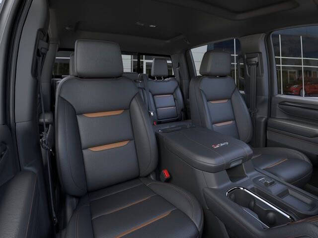 2026 GMC Sierra 3500HD