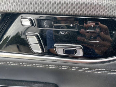 2022 Jeep Grand Wagoneer Series II