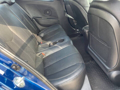 2017 Hyundai Veloster