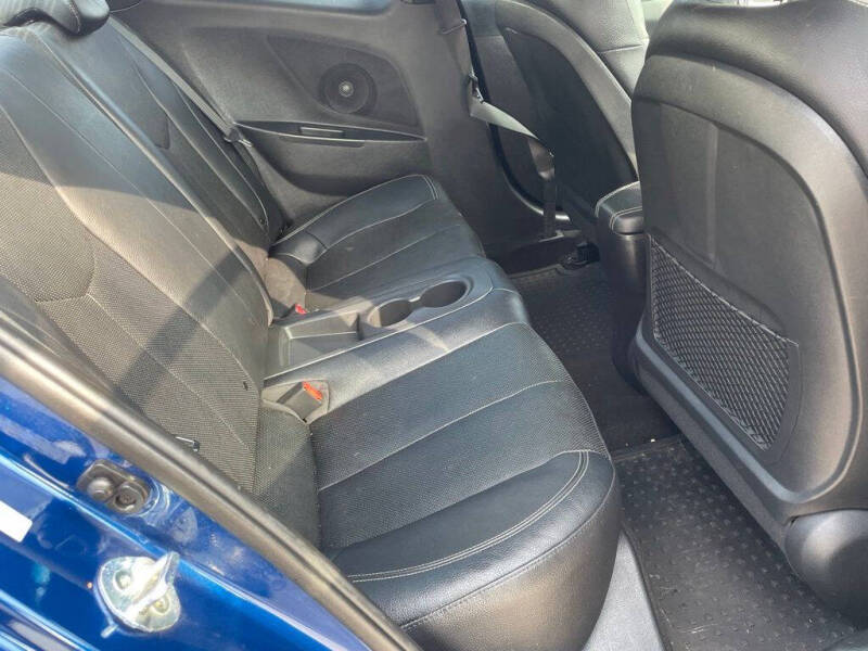 2017 Hyundai Veloster