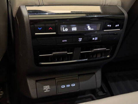 2025 Acura MDX SH-AWD w/Tech