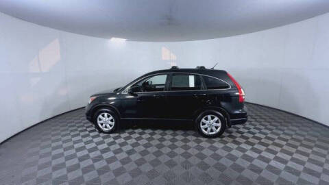 2011 Honda CR-V SE