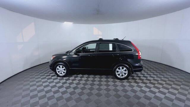 2011 Honda CR-V SE