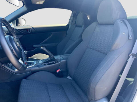 2024 Toyota GR86