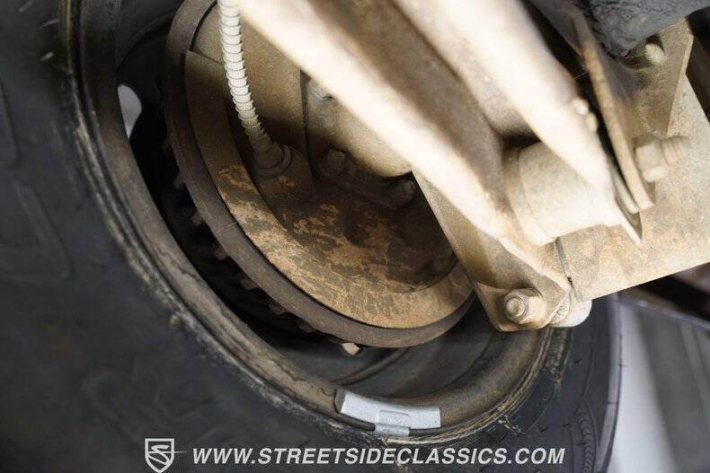 1972 Chevrolet El Camino