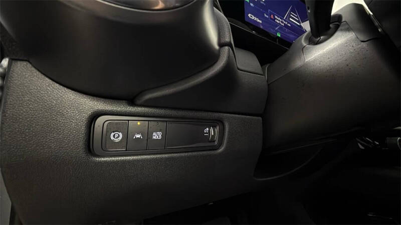 2026 Chevrolet Equinox EV LT 1