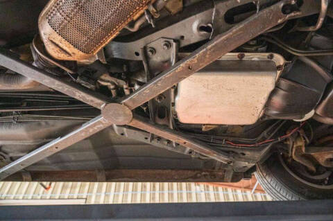 1983 Pontiac Trans Am