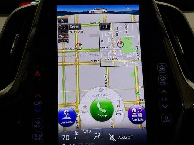 2022 Toyota Prius Prime XLE