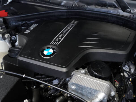 2014 BMW 4 Series 428i