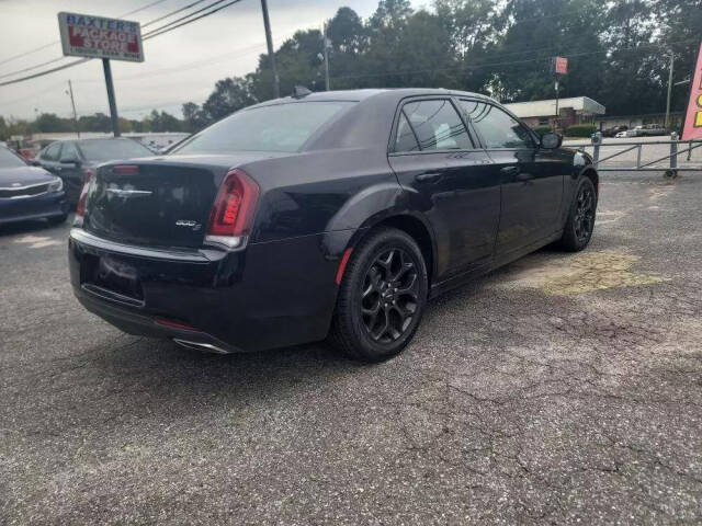 2019 Chrysler 300 for sale at Yep Cars in Dothan, AL