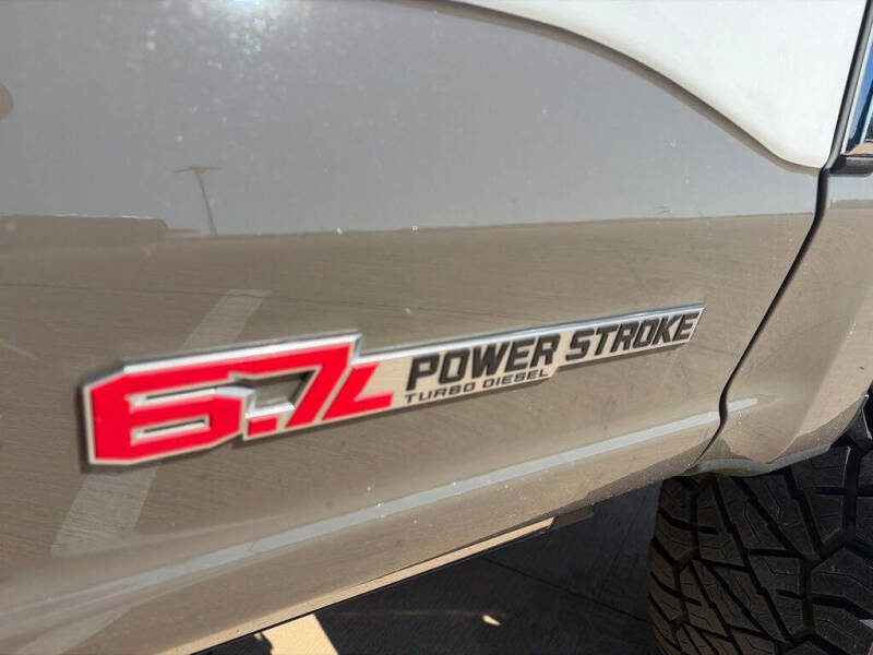 2026 Ford F-250 Super Duty